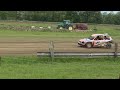 Class 6 and Class 10 2 Melton Autograss Club 17th May 2026