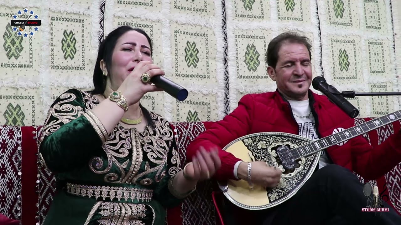 جديد ( شبلي / chabli) اوى ممقارخ اولا اغري  /قنبلة السنة الجديدة الامازغية2972/ chabli officiel 2022