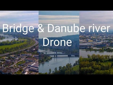 Βίντεο: Linz, Αυστρία - Πόλη του ποταμού Δούναβη