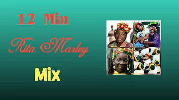 Rita Marley Mix - DJ Karey