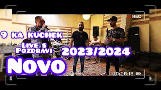 New 2024 kuchek Ork. Omurtashka Fantazia- Кючеци Live Resimi