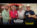 Desde el Rancho con Pilo Chistes y Hernán "El Potro"