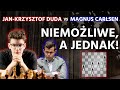 Polak potrafi, nie ma to tamto! Jan-Krzysztof Duda vs. Magnus Carlsen, 2020