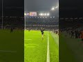 How did he catch that?! Rodrigo Isgrò INSANE one-hand catch 😱😱😱