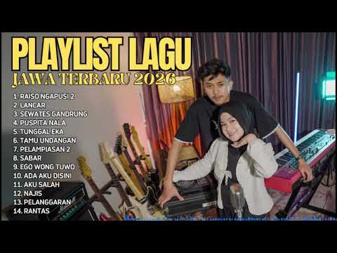 RESTIANADE FULL ALBUM COVER TERNAK 2023|| BUAT TEMEN KERJA!