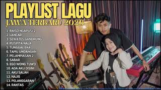 Download Lagu FULL ALBUM RAISO NGAPUSI 2 - RESTIANADE FULL ALBUM LAGU JAWA TRENDING 2026 - PLAYLIST AKUSTIK JAWA MP3