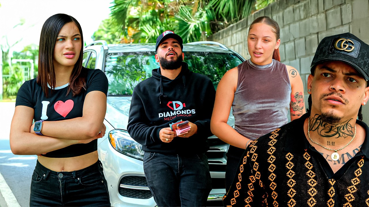 QUISO CONOCER LA VERDAD Y EL FINAL DIJO MÁS QUE MIL PALABRAS 😱💔