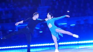 Rock the Rink 2019 - St. John's - Wish You Were Here (Tessa Virtue & Scott Moir)