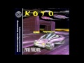 Koto - Mind Machine (Single Version)
