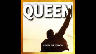 QUEEN - Heaven For Everyone (2023 Remaster)