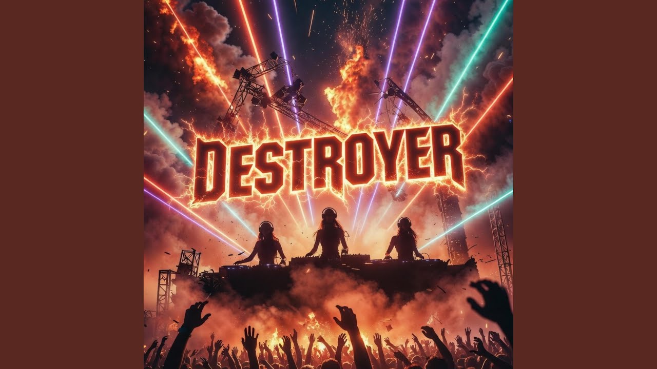 Watch Destroyer on YouTube Watch Destroyer on YouTube