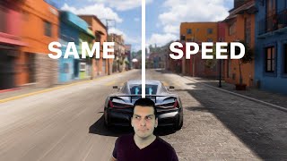 Why Racing Games Feel Slow - MuYe | Kloc Reacts