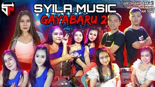 GAYA BARU 2 || #SYILAMUSIC || SEPUTIH SURABAYA || LAM-TENG || Eps.6 !!!