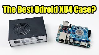 Is this The Best Odroid XU4 Case? KKSB XU4 Case