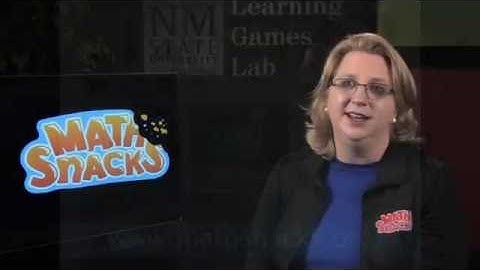 Math Snacks: Short Overview