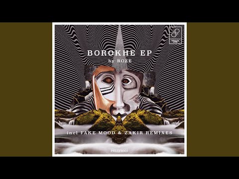 Thumb of Borokhe Roze (FR) video