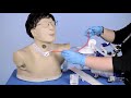 Tracheostomy Care | Roswell Park Patient Education