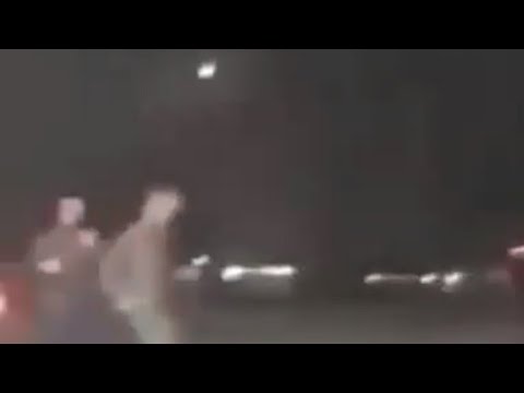 قبل قليل اشتباكات عنيفة بين عشيرتين اطراف محافظة اربيل قضاء خبات 