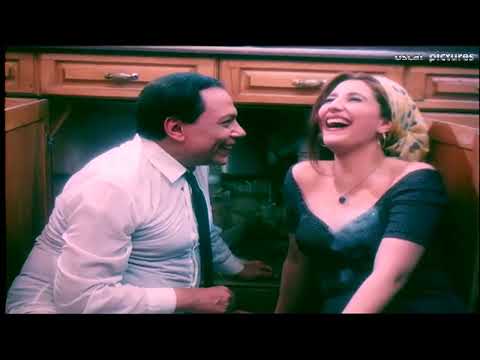 حلاوتك يا طعم ياللى منور المطبخ هتموت ضحك مع الزعيم فى الواد محروس