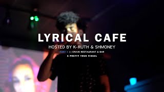 BDG GWEETHO || Lyrical Cafe Part IV