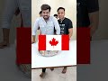 Funny guess the country by flag  game challenge  sahil khan nt