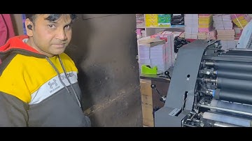 Swift offset Advent mini 