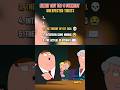 Ranking Family Guy Top 5 Most Unexpected Twists💀.#shorts #familyguy #petergriffin #funny