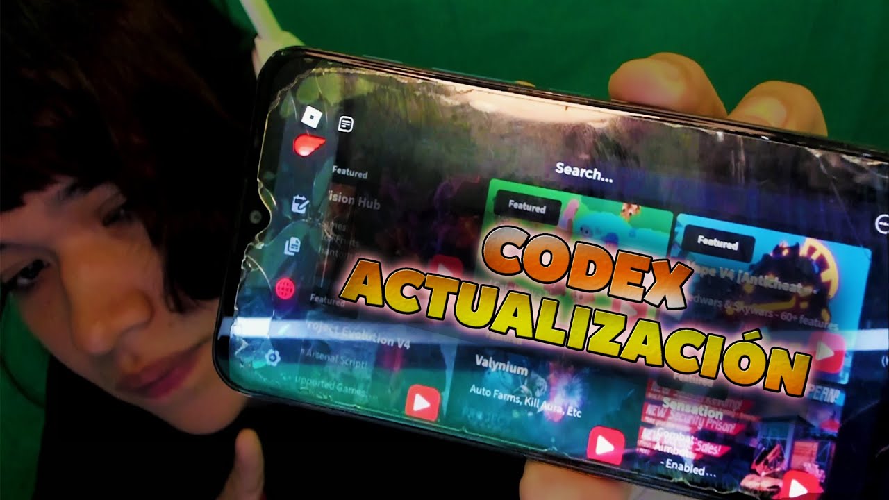 como descargar codex roblox 2023｜Búsqueda de TikTok