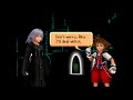 Kingdom hearts recoded playthrough part 20 the big escape no commentary