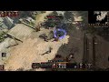 Baldur's Gate 3: Githyanki Patrol fight - Solo Sorcerer (they don't get to attack)