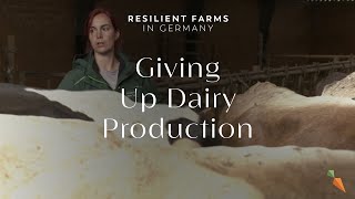 The Growing Costs of Dairy Farming | Resilient Farms in Germany