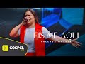 Valesca Mayssa | Eis-me Aqui [Ore Comigo Music Festival]