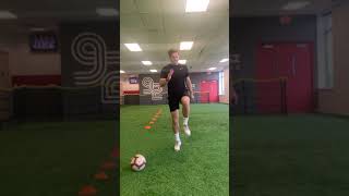 LFA SOCCER Virtual Training Session #6