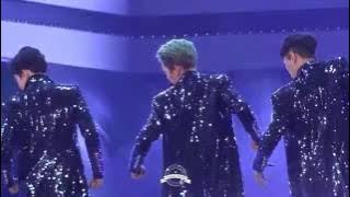 161008 DMC 페스티벌 EXO 오프닝 MAMA XIUMIN focus