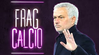 Bei der Roma entlassen! Was macht José Mourinho jetzt? FRAG CALCIO