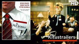 Kitustrailers: EL PEZ GORDO (Trailer en español)