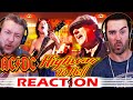 AC DC REACTION - ''Highway to Hell'' -  Live At River Plate