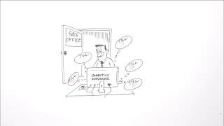 Cashbases SMARTtill Illustration