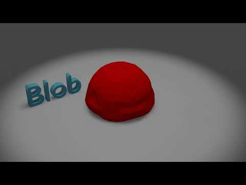 Video: Hur Man Sparar Blob