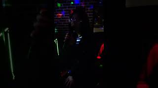 Happy End Пара Нормальных поёт наша прекрасная ведущая Елизавета #0937923235 #cover #karaoke #odessa