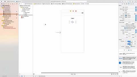 The Complete Objective-C Guide for IOS 8 and Xcode 6 : UITextfields