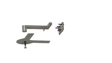 Radius Cutter (Face Shield PPE)