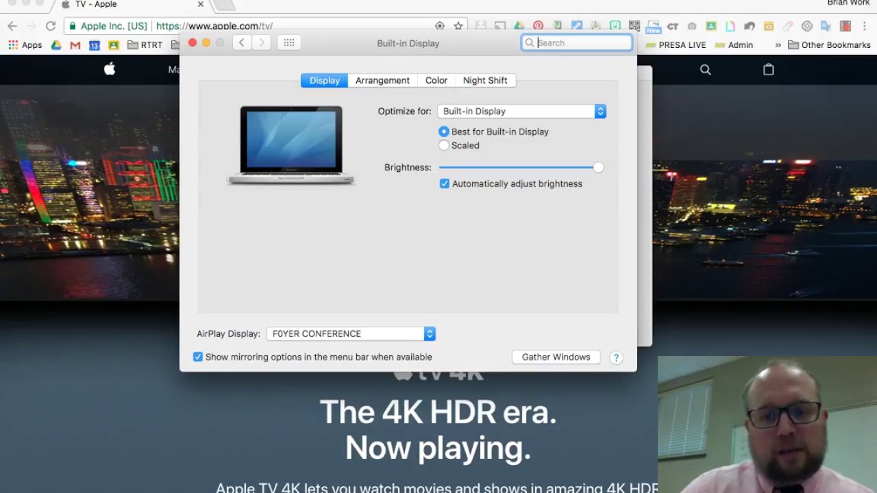  New  Missing Airplay Icon on Mac? Get It Back!