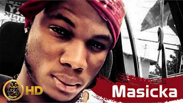 Masicka - Eaton (Kalado Diss Counteraction) November 2015