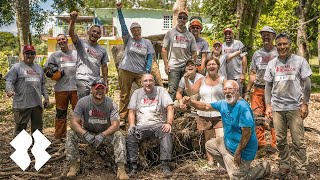 Join Fundraiser and Greyshirt, Ted, for Mission Overwatch | Team Rubicon by Team Rubicon 188 views 9 months ago 31 seconds