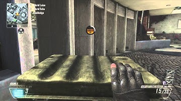 Black Ops 2 | Fastest Bomb Defuse Ever