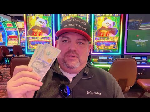The Plentiful Treasure - Grande Vegas casino
