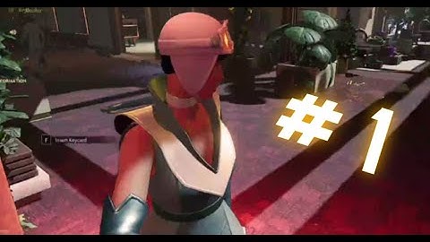 Playing with the Salt Raiders gives me trust issues! First Class Trouble #1