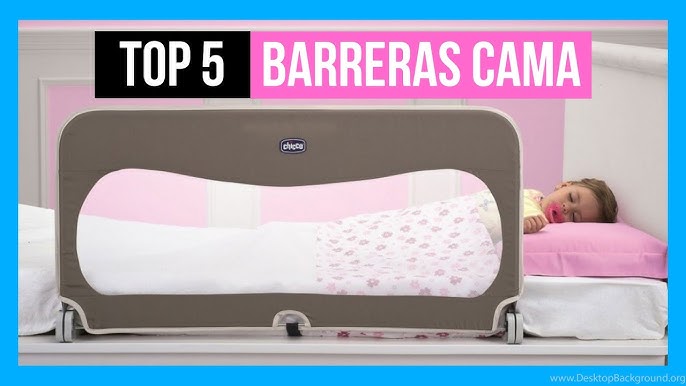 Baransik - Baranda Para Cama Adulto - Tamaño Grande