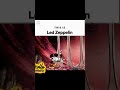 This Is Led Zeppelin Feat. Donald Duck